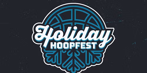 Holiday Hoopfest