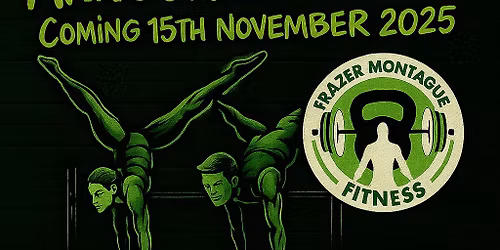 Fod Cali Crew Community Meet Up 