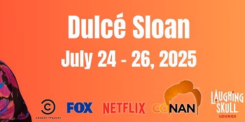 Dulce Sloan