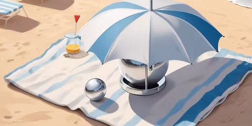 Summer Kick-off