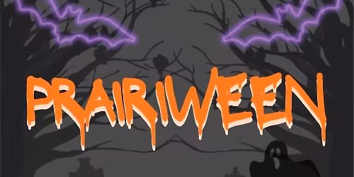 \ud83c\udf83Prairiween\ud83c\udf83