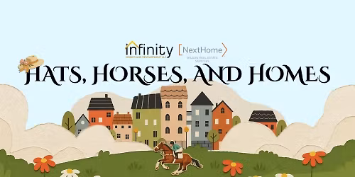 Hats, Horses, and Homes - Open House @ Greenway Commons