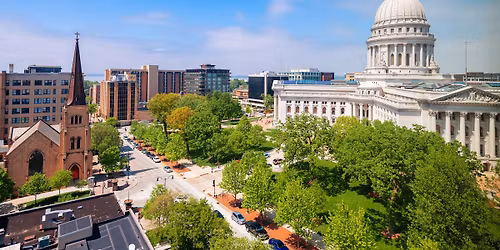 WI Homeschool Capitol Day 2026