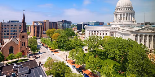 WI Homeschool Capitol Day 2026