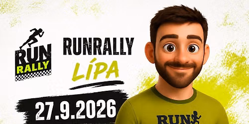 RUNRALLY L\u00cdPA 2026