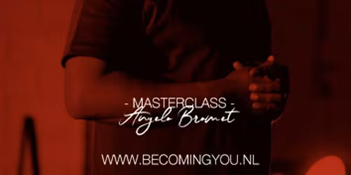MASTERCLASS ANGELO BROMET