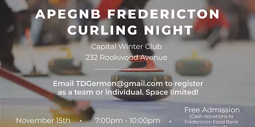 Curling Night