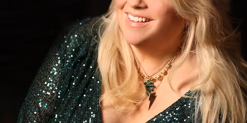 Pamela McNeill at Paramount Center for the Arts - MN