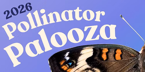 RVA Pollinator Palooza 2026