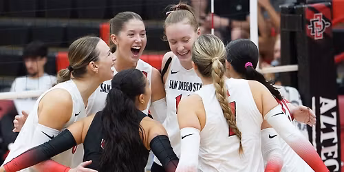 San Jose State Spartans Women's Basketball vs. San Diego State Aztecs
