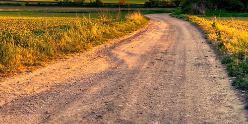 Open Roads Ritual