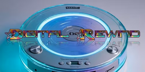 Digital Rewind returns to III Guys