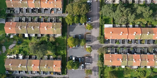 Robertsh\u00f6jds Promenadloppis