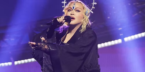 Primadonna - The Elite Madonna Tribute