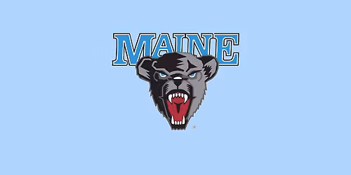 Maine Black Bears at Boston University Terriers Mens Basketball