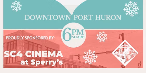 2026 Sperry's Santa Parade