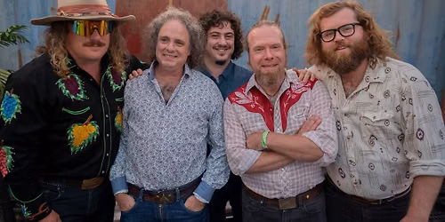 Songs From the Road Band with Cody Hale