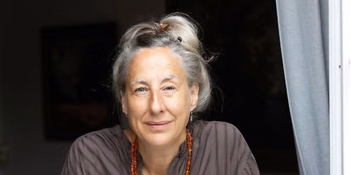 Judith Hermann | Waschhaus Potsdam 