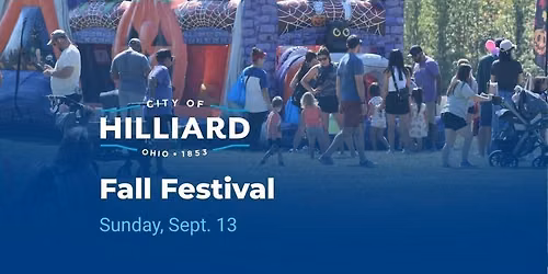 Fall Festival