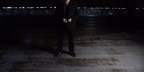 Jason Maynard @tilbavalley