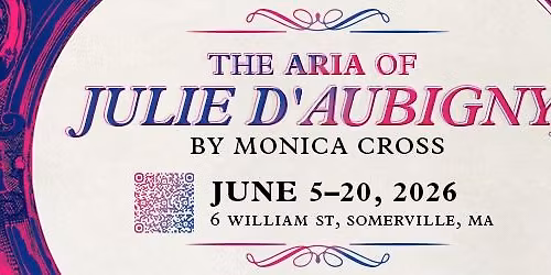 The Aria of Julie D'Aubigny