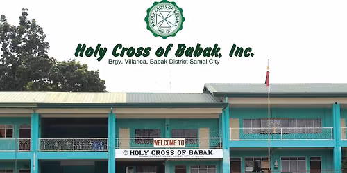 56th Grand Alumni Homecoming of Holy Cross of Babak