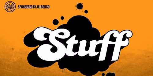 STUFF 