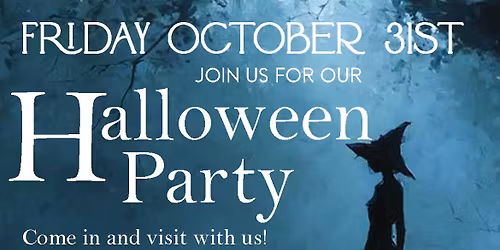 Serafina\u2019s Beauty Bar Halloween Party