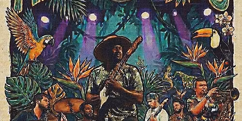 Festival La Maison Africaine - Ah! Kwantou - Saubrigues - Sam 16 mai