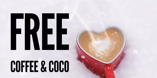 Holiday Parade Open House