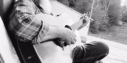 Thanksgiving Eve with Billy Mac