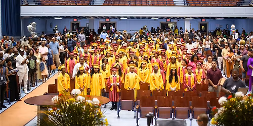 Building Futures: CPCS Hiring Fair 26-27