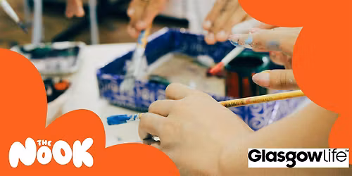 Open Minds- painting and drawing workshop