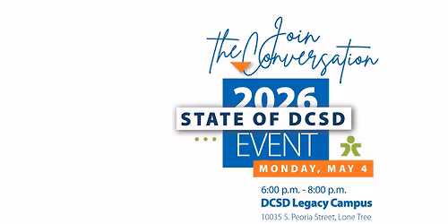 2026 State of DCSD