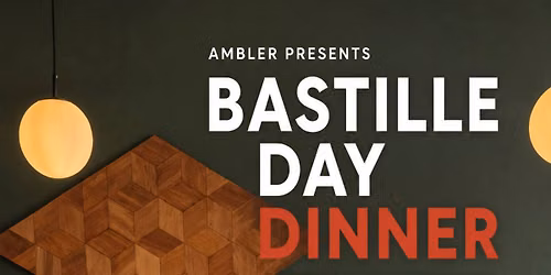 Bastille day 