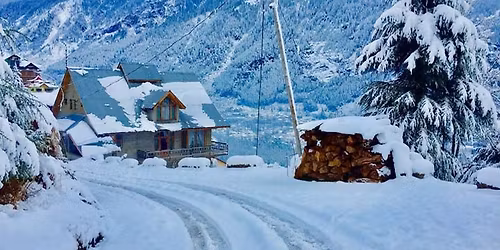 Christmas and New year celebrations