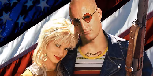 Natural Born Killers
