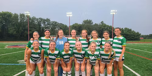 Williamsport City Lions Soccer Camp