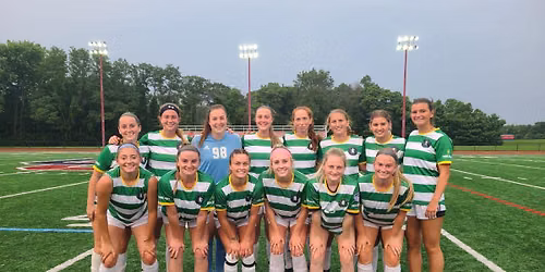 Williamsport City Lions Soccer Camp