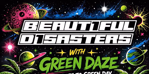 The Greenest of Days