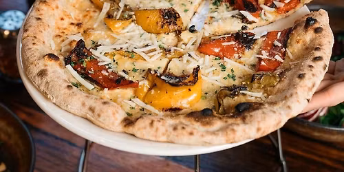 Kochevent - Pizza Specials