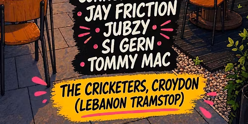 Bank Holiday Weekend
