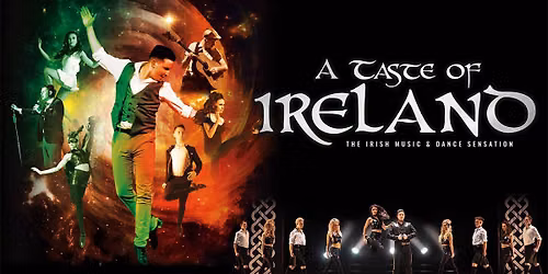 A Taste of Ireland