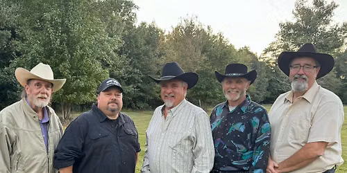 Bandit LIVE at Chesapeake Shrine