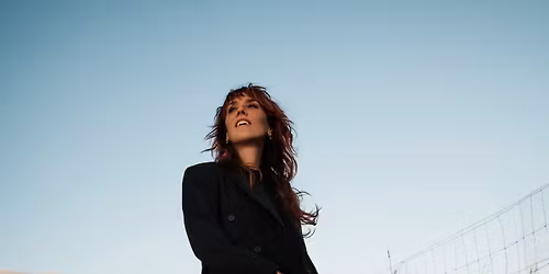 AUSVERKAUFT: ZAZ- Ludwigsburg, MHP Arena