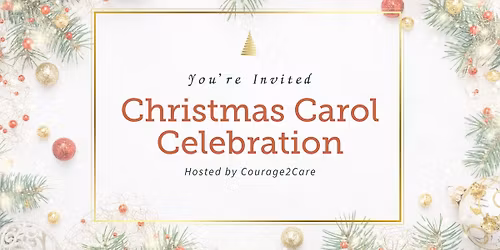 Christmas Carol Sing