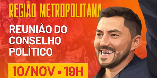 Plen\u00e1ria Metrolitana 