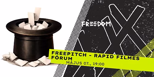 FreePitch - Rapid filmes f\u00f3rum