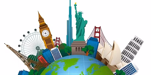 Key Travel in-person Training