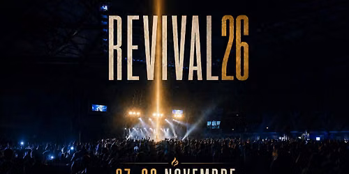 REVIVAL26
